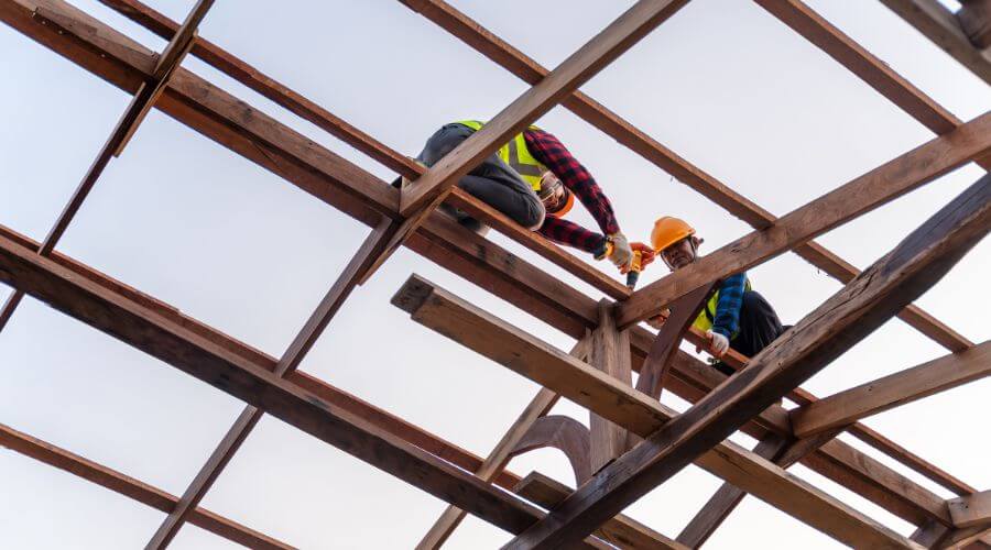 Local Chimney Repair in Clayton, CA